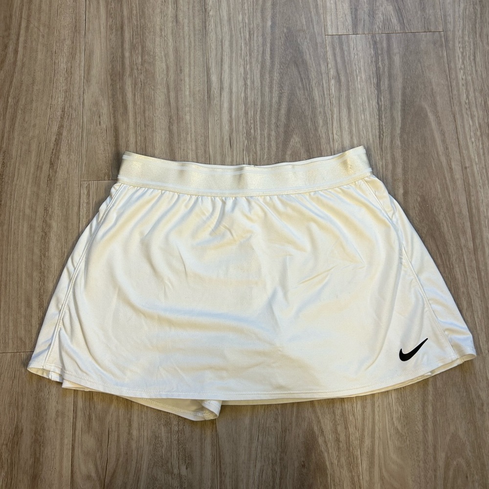 Vintage Nike Tennis Skirt